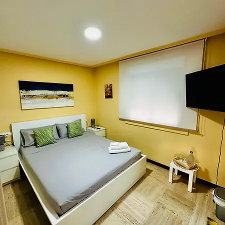Habitacion Bano Privado, Tv Y Netflix Alicante Extérieur photo