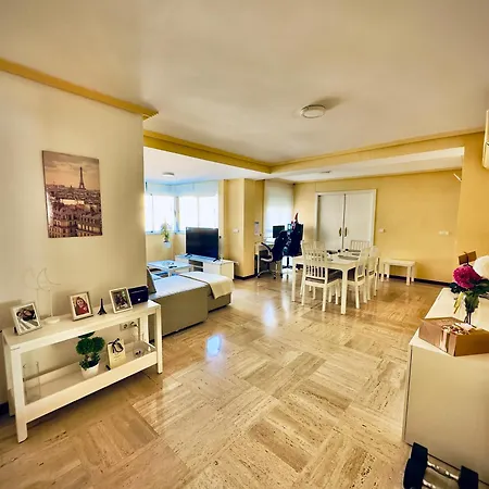 Habitacion Bano Privado, Tv Y Netflix Alicante Extérieur photo